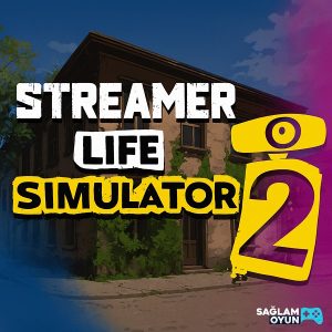 Streamer Life Simulator 2 satın al