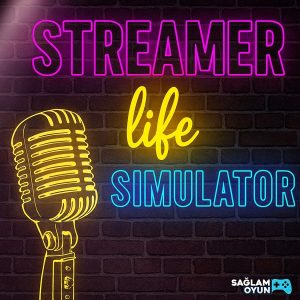 Streamer Life Simulator satın al
