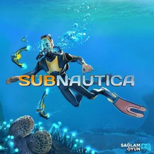 Subnautica - Ana rn Grseli