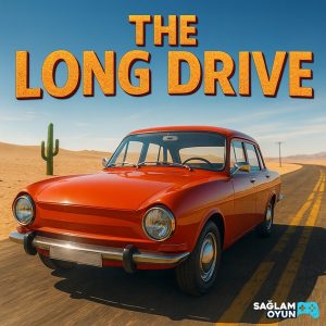 The Long Drive satın al
