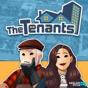 The Tenants - Ana rn Grseli