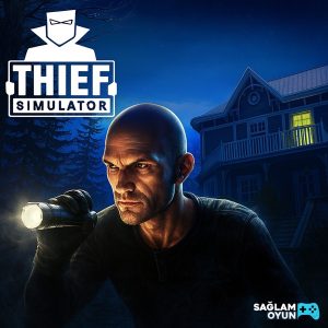 Thief Simulator satın al