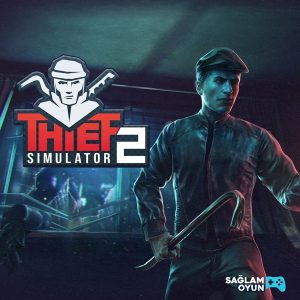 Thief Simulator 2 satın al