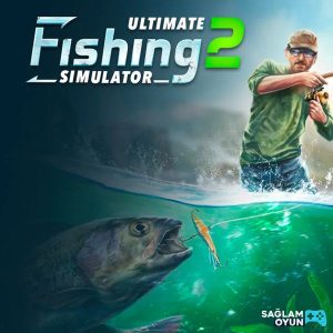 Ultimate Fishing Simulator 2 - Ana rn Grseli