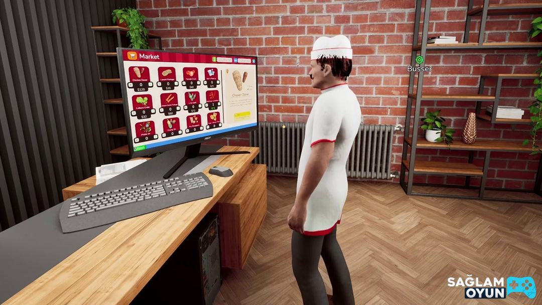 Wrap House Simulator - Ekran Görüntüsü 2