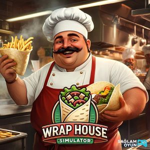 Wrap House Simulator - Ana rn Grseli