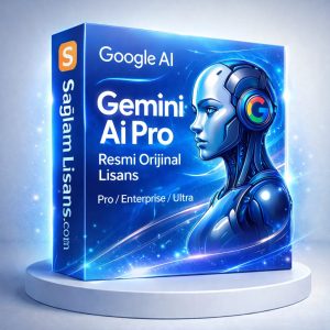 Gemini Pro Satın Al