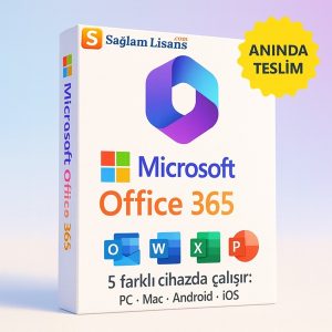 office 365 satın al