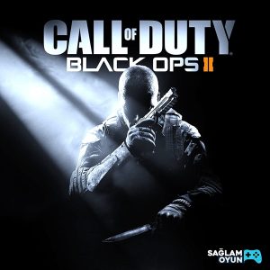Call of Duty Black Ops 2 - Ana Ürün Görseli