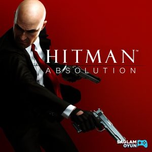 Hitman: Absolution - Ana Ürün Görseli