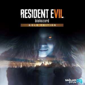 Resident Evil 7 Biohazard - Ana Ürün Görseli