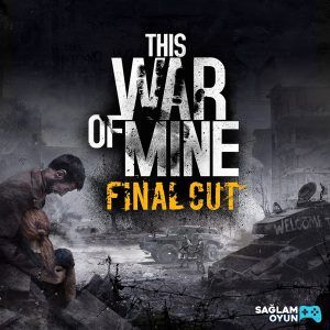 This War of Mine - Ana Ürün Görseli