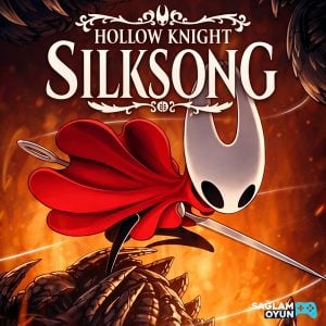 Hollow Knight: Silksong - Ana Ürün Görseli