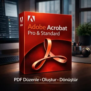 adobe acrobat pro