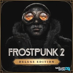 Frostpunk 2 - Ana Ürün Görseli