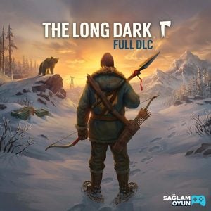 The Long Dark - Ana Ürün Görseli