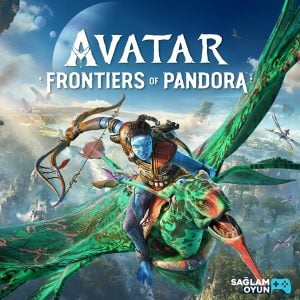 Avatar: Frontiers of Pandora - Ana Ürün Görseli