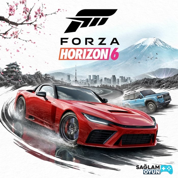forza-horizon-6-pc-oyunu.jpg Forza Horizon 6 Premium Edition - Ana Ürün Görseli
