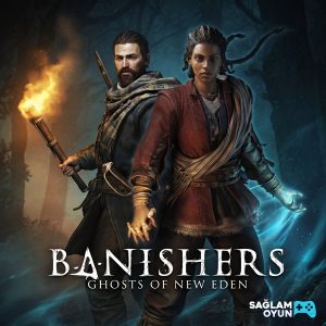 Banishers: Ghosts of New Eden - Ana Ürün Görseli