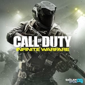 Call of Duty: Infinite Warfare - Ana Ürün Görseli