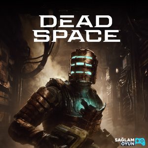 Dead Space - Ana Ürün Görseli