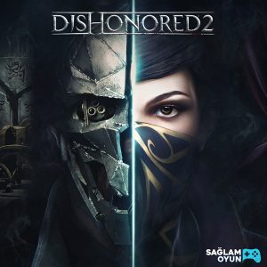 Dishonored 2 - Ana Ürün Görseli