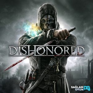 Dishonored - Ana Ürün Görseli
