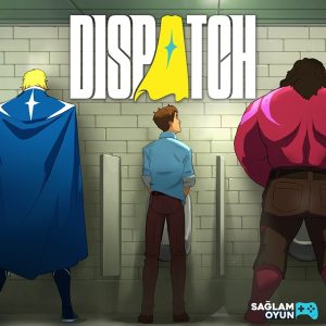 Dispatch - Ana Ürün Görseli