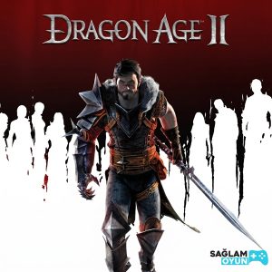Dragon Age 2 - Ana Ürün Görseli