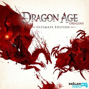 Dragon Age: Origins - Ana Ürün Görseli