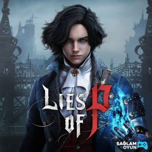 Lies of P - Ana Ürün Görseli