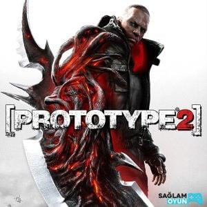 Prototype 2 - Ana Ürün Görseli