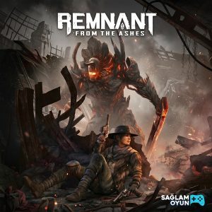 Remnant: From the Ashes - Ana Ürün Görseli