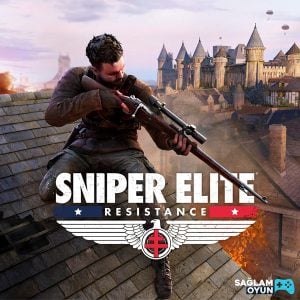 Sniper Elite: Resistance - Ana Ürün Görseli