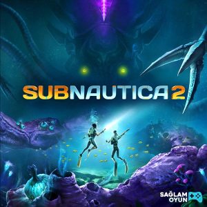 Subnautica 2 - Ana Ürün Görseli