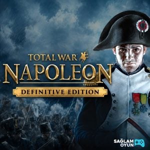 Total War Napoleon - Ana Ürün Görseli