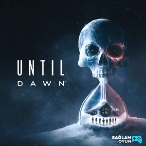 Until Dawn - Ana Ürün Görseli
