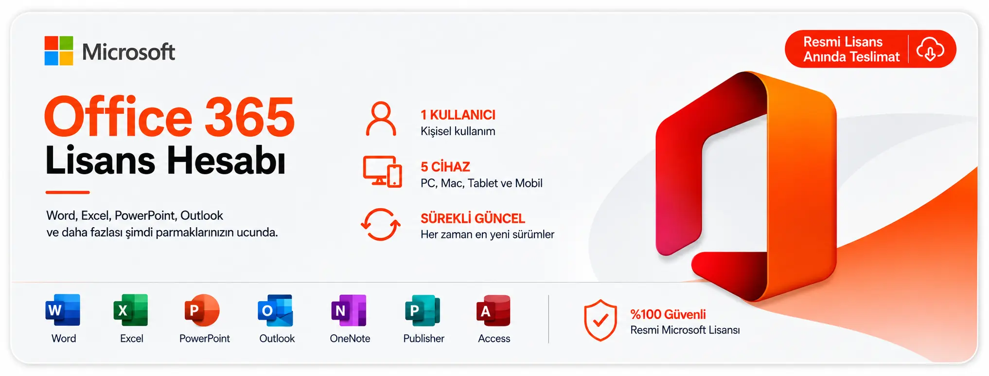 office 365 satın al