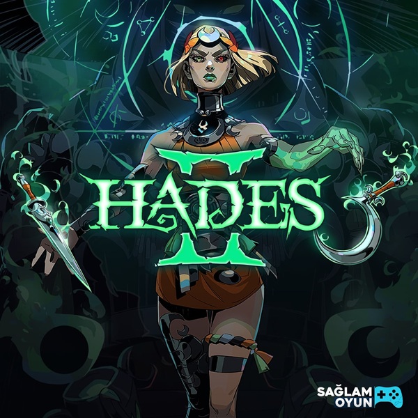 hades-2-pc-oyunu.jpg Hades 2 - Ana Ürün Görseli