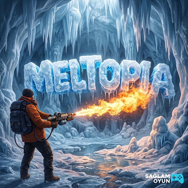 meltopia-pc-oyunu.jpg Meltopia - Ana Ürün Görseli