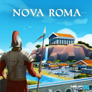 Nova Roma - Ana Ürün Görseli