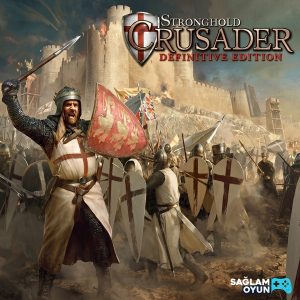 Stronghold Crusader: Definitive Edition - Ana Ürün Görseli