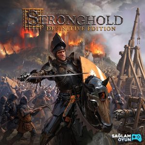 Stronghold: Definitive Edition - Ana Ürün Görseli